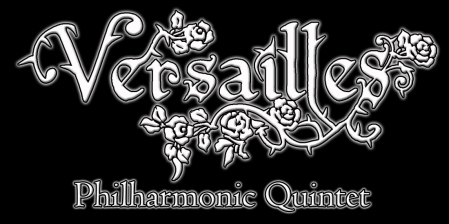 (Discografía)  Versailles ~Philharmonic Quintet~ Versailles_philharmonic_quintet_logo